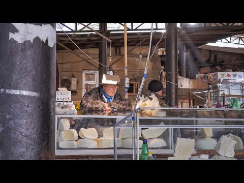 ახალი რეგულაციები რძის პროდუქტების მწარმოებლებისთვის