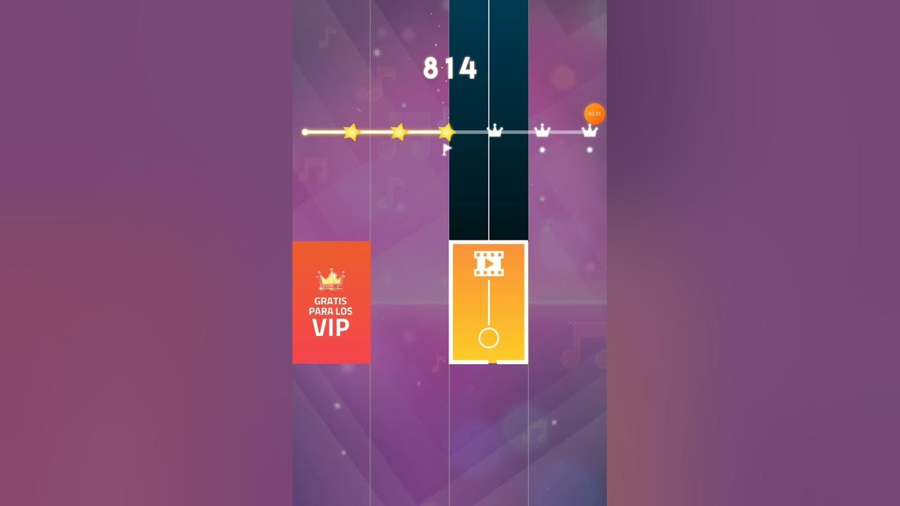 magic tiles hop 3 parte 2 completando closer YouTube