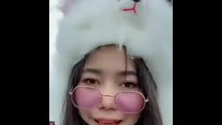 Tik tok cahyaniryn pas lagi di Bandungan ya guys 😊