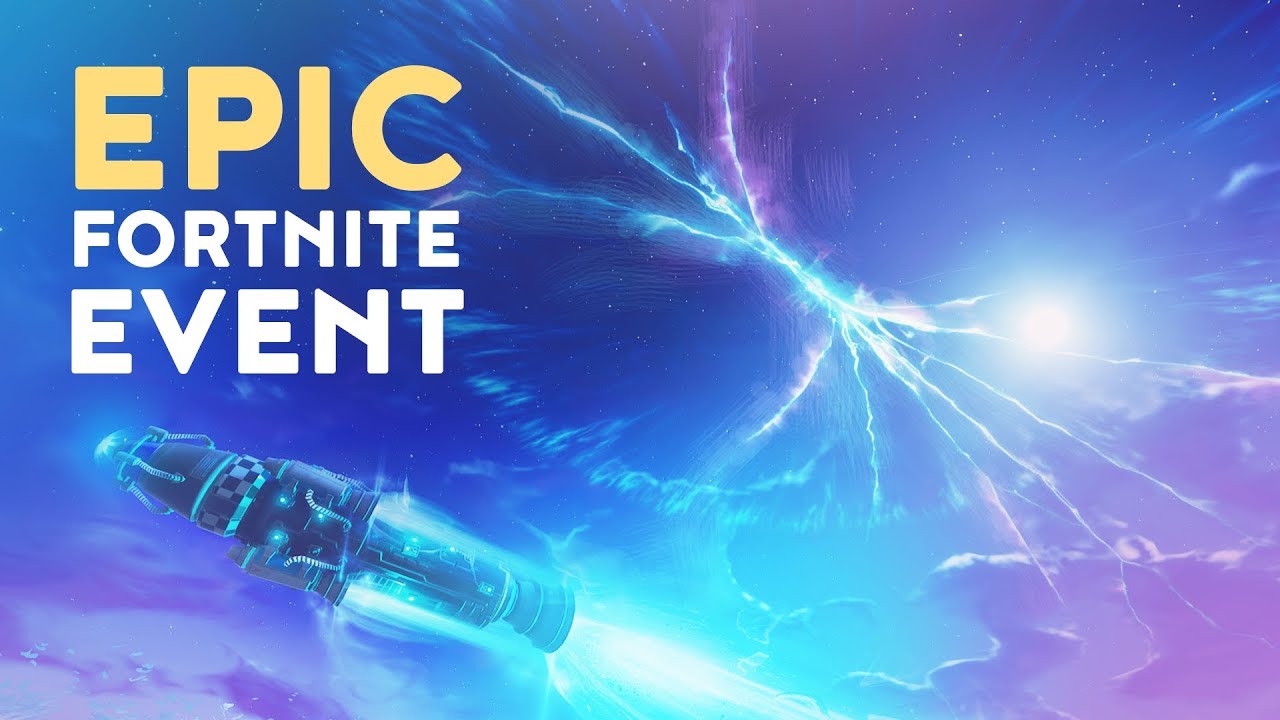 Fortnite Epic Event Epic Fortnite Event Front Row Seats With Pro Players Fortnite Battle Royale Youtube