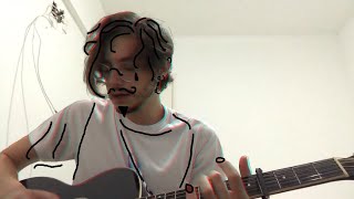 cavetown - talk to me (cover)