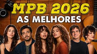 Mpb As Melhores Pro Fim De Semana  Msica Popular Brasileira Antiga  Lenine Ana Carolina Djavan