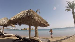 Sinbad club hotel, hurghada Egypt  beach