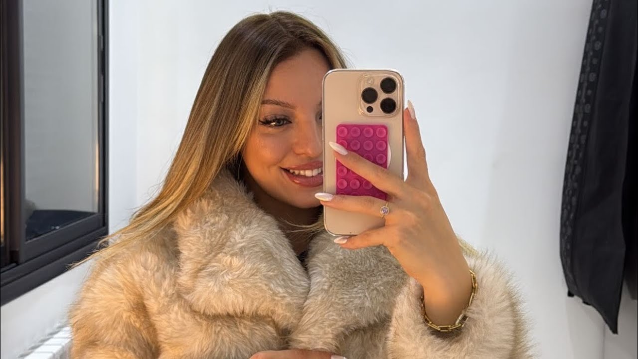 الممثلة ليليان بركون 💞توحشتكم /طيبت معاااكم /راكم كي لعدرااات 😍#اكسبلور 