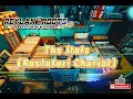 The Itals Rastafari Chariot 