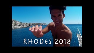 Rhodes 2018