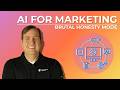 Brutal Honesty Mode: Use AI to Stress-Test Marketing Before You Ship