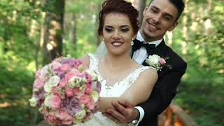 Zsolt & Ildi By Magic Events Cluj Videoclip