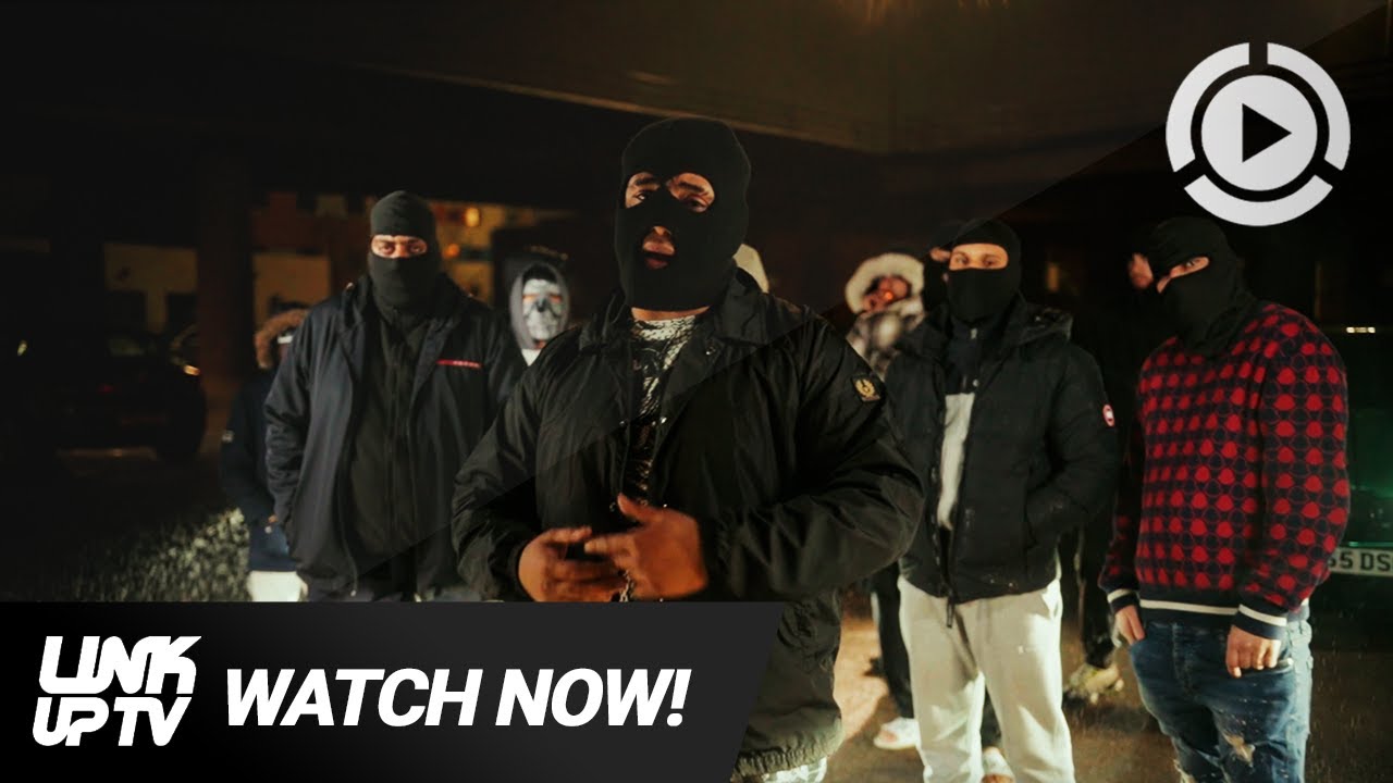 M.A - Block Star [Music Video] | Link Up TV - YouTube