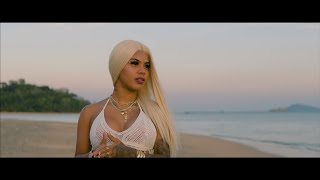 Carlienis - Tu Actitud (Video Oficial)