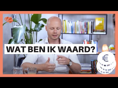 Video: Je Bent Psycholoog, Wat Is Het Waard?