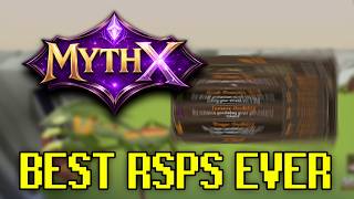 I Tried MythX RSPS for 24 Hours… Now I Can’t Quit