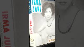 Irma June  Tak Kan Berubah
