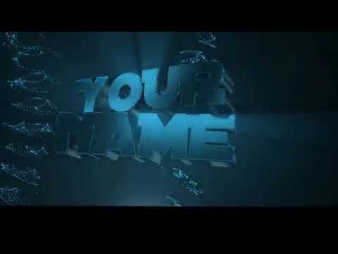 Yeni intro