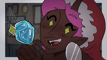 All I Want For Christmas map (part 11)