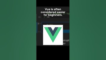 React vs Vue in 30 Seconds! #codinghacks #programming #reactjs #vuejs