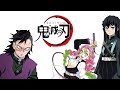 Demon Slayer Season 3: Swordsmith Village Arc - NEW OFFICIAL TRAILER