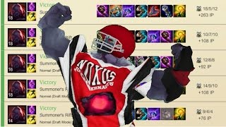 VERY SERIOUS FULL AP SION MONTAGE