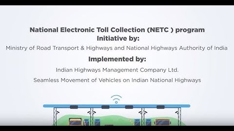 Know What is FASTag & the Key Benefits of Using it