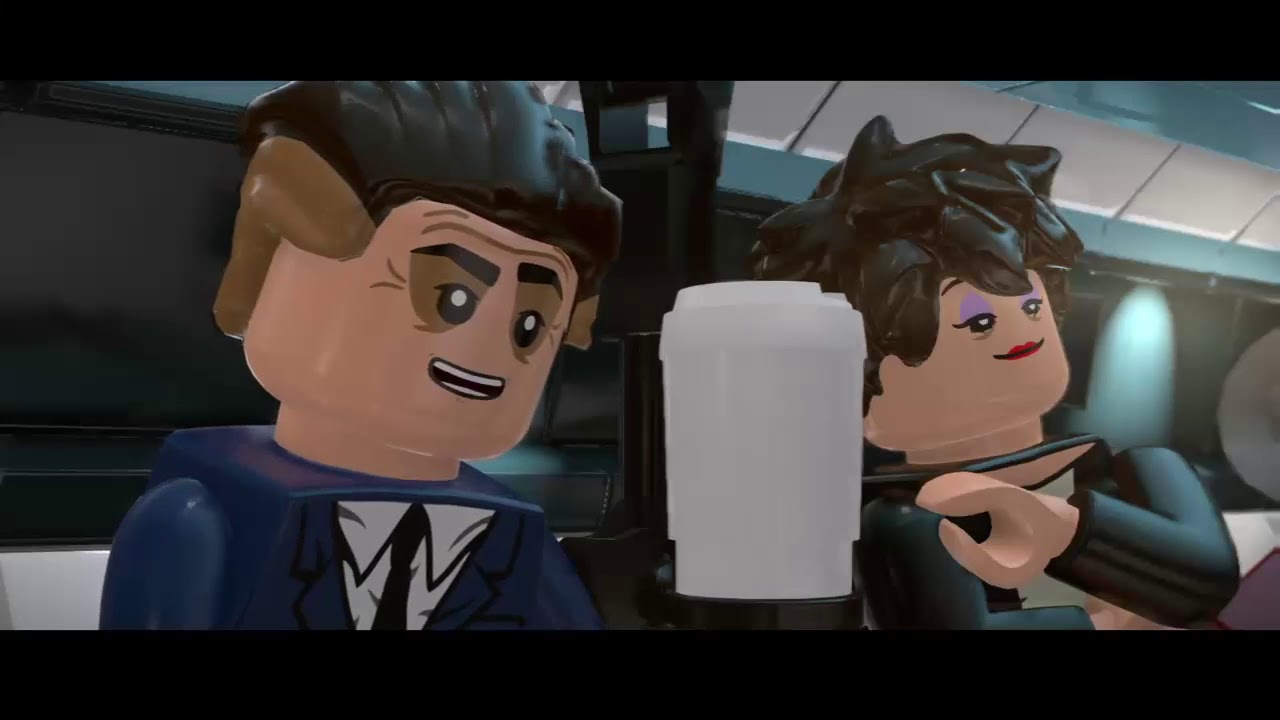 Lego The Incredibles Part 2 Posting A Video Everyday For 1 Week Half Lego The Incredibles Part 2 Posting A Video Everyday For 1 Week Half