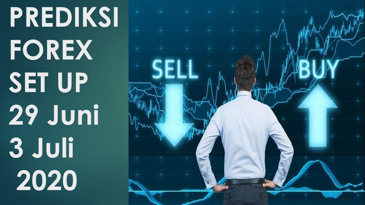 Prediksi Forex Hari Ini EURUSD GBPUSD XAUUSD Setup 29 Juni ...