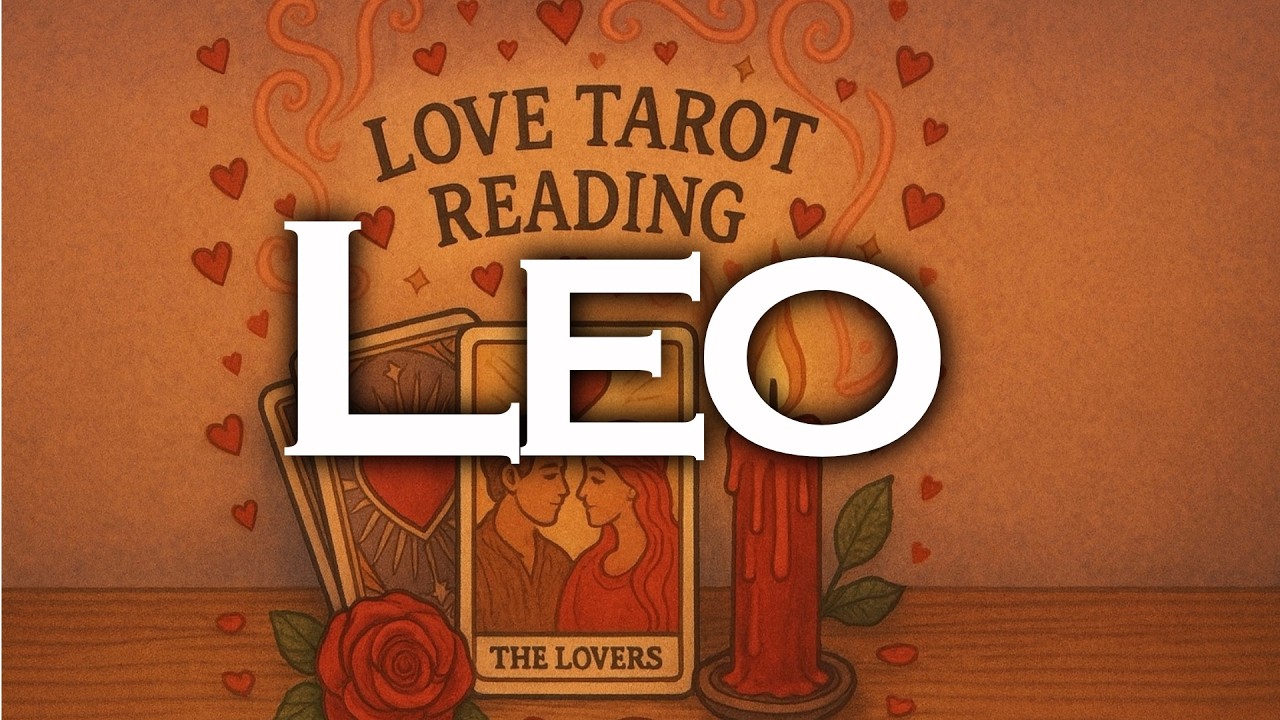 LEO❤️‍🔥 OMG...They WANT You Back So Bad!! They're Not Doing Well Without YOU..🔮👀
