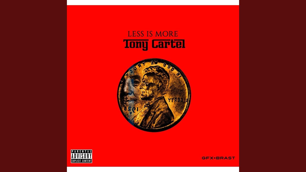 Watch Less Is More on YouTube Watch Less Is More on YouTube