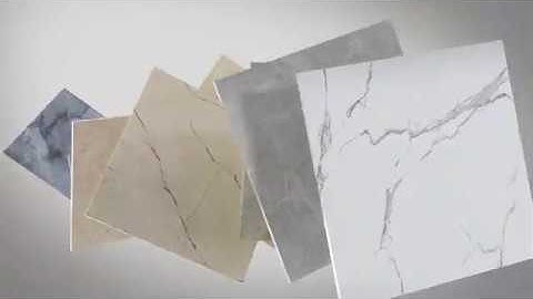 ceramic tiles 3d animated product video