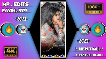 new timli status 2023\\ghansyam rathva new timli 2023