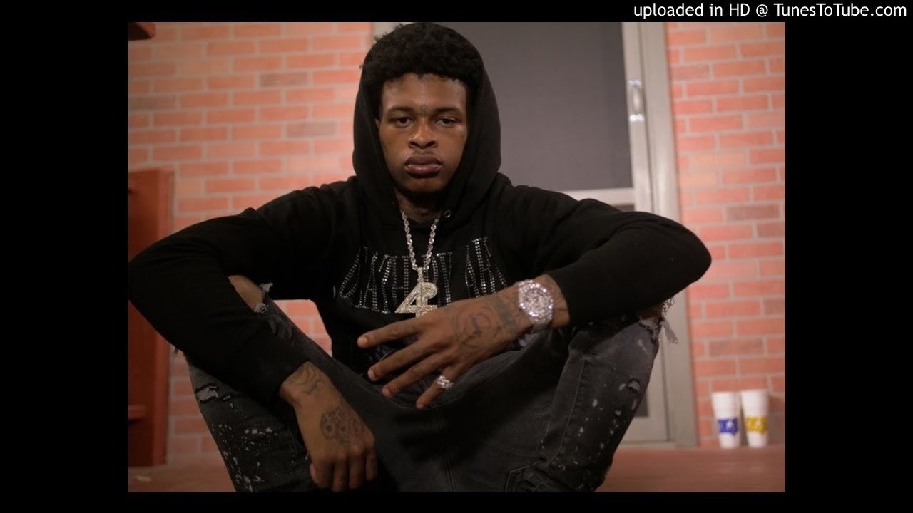 DIRTY TAY 4PF TYPE BEAT | 'COUNT ON ME' | PROD. VAROHL