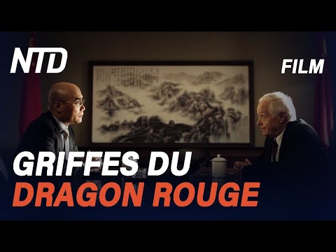 Film: Griffes du Dragon Rouge