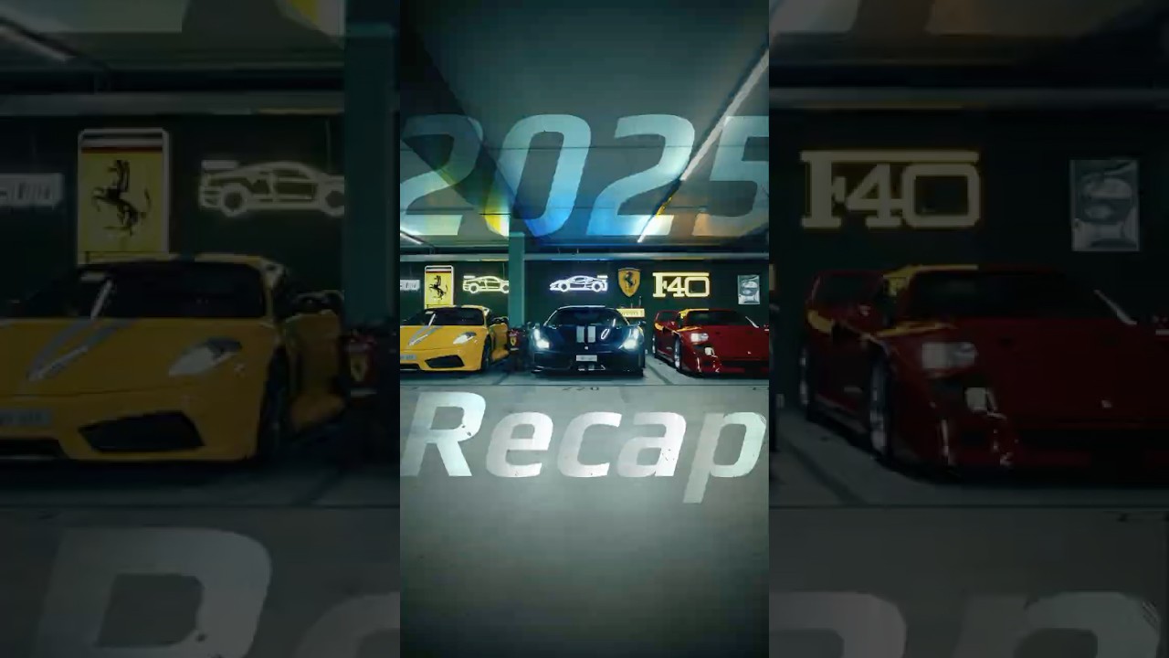 2025 год был нереальным!