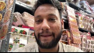 Sadar Bazzar Vlog | Market | Delhi | #sadarbazar #vlogs