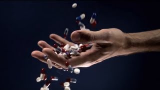 Prescription Drug Abuse: A Public Health Epidemic