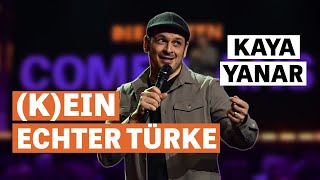 Kaya Yanar - Man Sucht Sich Die Eltern Selbst Aus Die Besten Comedians Deutschlands