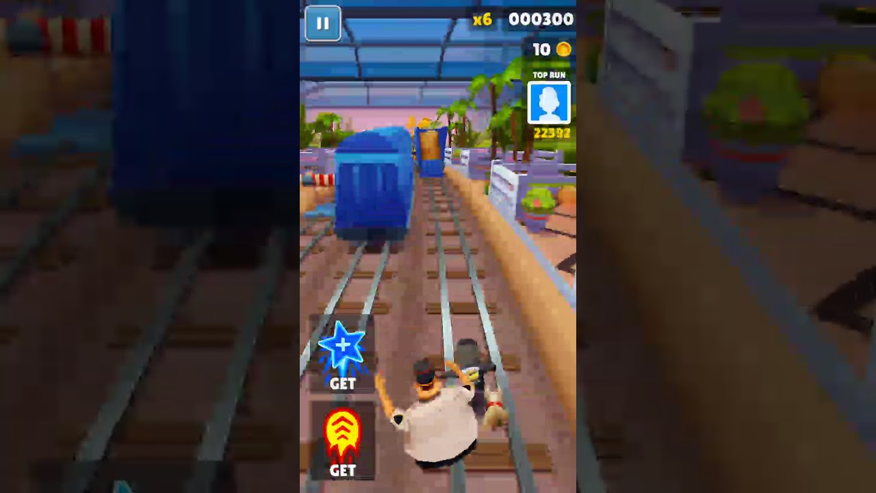 Super Game - YouTube