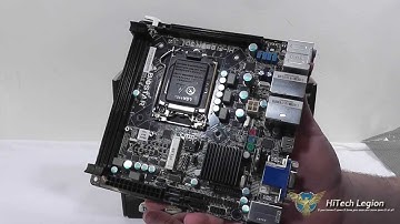Biostar Hi-Fi B85N 3D Motherboard Unboxing + Overview + Benchmarks