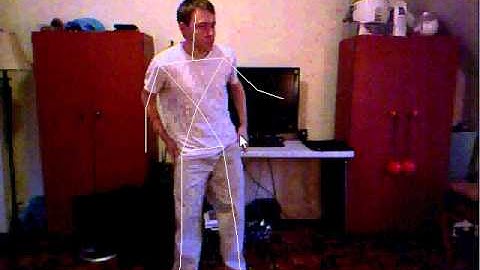 Poi Tracker - Milestone 1