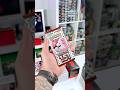 Opening Pokémon 151 - Korean #opening #pokemon #asmr #shorts #short #korea