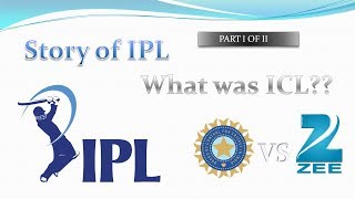 IPL 2020 | Indian Premier League | Story Behind India's Largest Sports League IPL | PART 1 OF 2 screenshot 5
