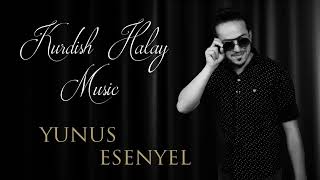 Yunus Esenyel - Kurdish Halay Music (Official Video)