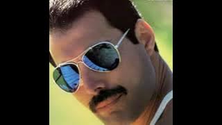 Freddie Mercury Love Me Like There's No Tomorrow (Special Edition) 1hour