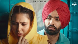 Chad Mera Hath | Sonam Bajwa | Ammy Virk | Best Punjabi Comedy