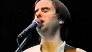 Chris de Burgh - Eastern Wind LIVE