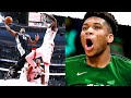 NBA "Get Baptized!" MOMENTS - Part 1