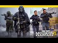 Call Of Duty Modern Warfare 4 Trailer | Official Trailer Reveal 4K 60FPS