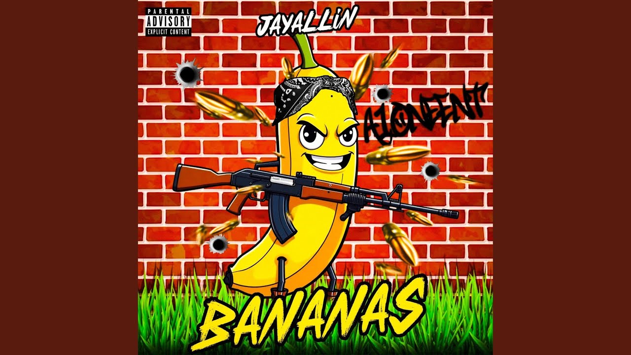 Watch BANANAS on YouTube Watch BANANAS on YouTube