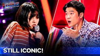 Korea Still Cant Forget This Viral Blind Audition  The Voice Global Asia