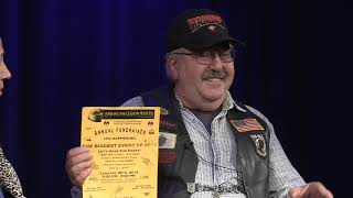 American Legion Fundraiser