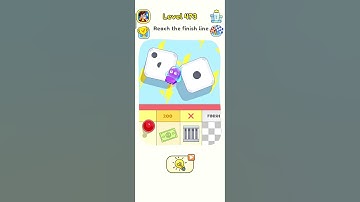 DOP 5 Reach The Finish Line (Tips) #shorts #dop5 #puzzle #game #gaming